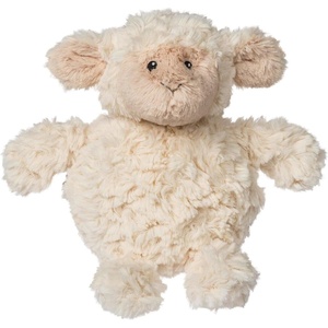 image:imageMary Meyer Stuffed Animal Again Friends Soft Toy Made from Recycled Materials 6Inches Sprouts FrogLamb