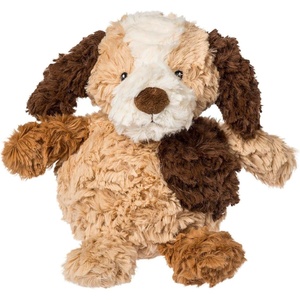 image:imageMary Meyer Stuffed Animal Again Friends Soft Toy Made from Recycled Materials 6Inches Sprouts FrogPuppy