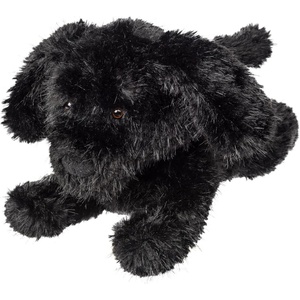 image:imageMary Meyer Stuffed Animal FabFuzz Plush Soft Toy 10Inches Hannah Puppy PinkCinder Puppy