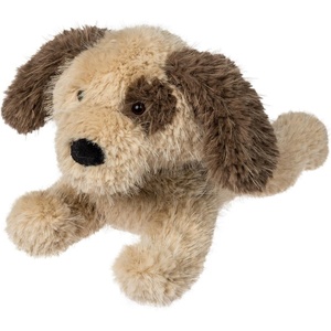 image:imageMary Meyer Stuffed Animal FabFuzz Plush Soft Toy 10Inches Hannah Puppy PinkMurphy Junior Puppy