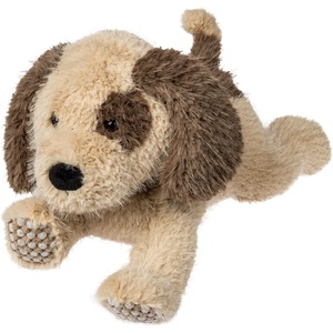 image:imageMary Meyer Stuffed Animal FabFuzz Plush Soft Toy 10Inches Hannah Puppy PinkMurphy Puppy