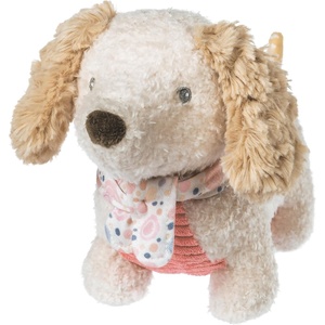 image:imageMary Meyer Stuffed Animal Huggable Plush Soft Toy 12Inches Pink Sweet Dreams BunnyDancing Dachshund