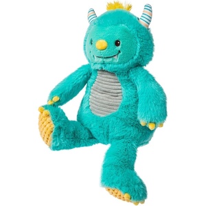 image:imageMary Meyer Stuffed Animal Huggable Plush Soft Toy 12Inches Pink Sweet Dreams BunnyMookie Monster
