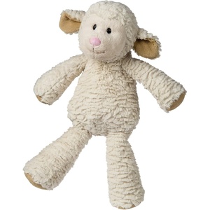 image:imageMary Meyer Stuffed Animal Marshmallow Zoo Plush Soft Toy 13Inches Cupcake KittyBig Lamb