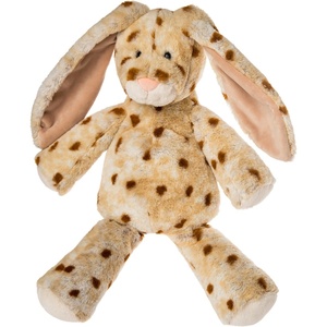 image:imageMary Meyer Stuffed Animal Marshmallow Zoo Plush Soft Toy 13Inches Cupcake KittyBig Snickers Bunny