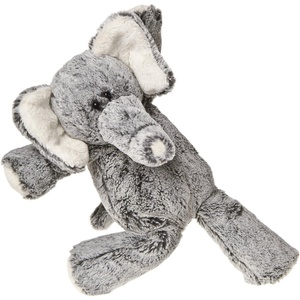 image:imageMary Meyer Stuffed Animal Marshmallow Zoo Plush Soft Toy 13Inches Cupcake KittyElephant