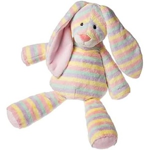 image:imageMary Meyer Stuffed Animal Marshmallow Zoo Plush Soft Toy 13Inches Cupcake KittyGreat Big Candy Bunny