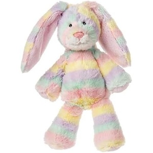 image:imageMary Meyer Stuffed Animal Marshmallow Zoo Plush Soft Toy 13Inches Cupcake KittyJr Candy Bunny