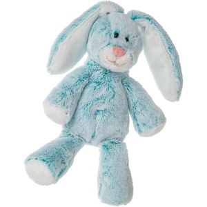 image:imageMary Meyer Stuffed Animal Marshmallow Zoo Plush Soft Toy 13Inches Cupcake KittyJr Misty Bunny