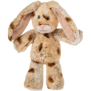 image:imageMary Meyer Stuffed Animal Marshmallow Zoo Plush Soft Toy 13Inches Cupcake KittyJr Snickers Bunny