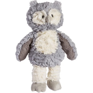image:imageMary Meyer Stuffed Animal Marshmallow Zoo Plush Soft Toy 13Inches Cupcake KittyJr Swoops Owl