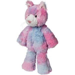 image:imageMary Meyer Stuffed Animal Marshmallow Zoo Plush Soft Toy 13Inches Cupcake KittyJunior Cupcake Kitty