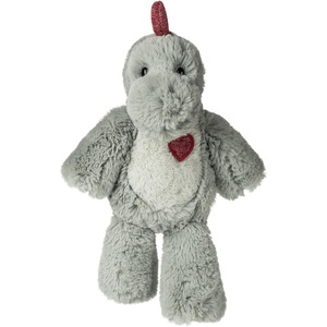 image:imageMary Meyer Stuffed Animal Marshmallow Zoo Plush Soft Toy 13Inches Cupcake KittyJunior Sweetiesaurus