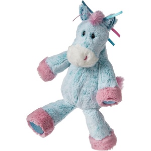 image:imageMary Meyer Stuffed Animal Marshmallow Zoo Plush Soft Toy 13Inches Cupcake KittyMagical Pony