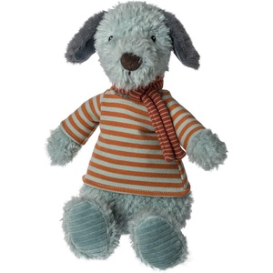 image:imageMary Meyer Stuffed Animal Plush Soft Toy 7Inches Pinky Puff OctopusChester Tails Dog