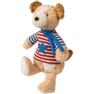 image:imageMary Meyer Stuffed Animal Plush Soft Toy 7Inches Pinky Puff OctopusFranklin Tails Dog