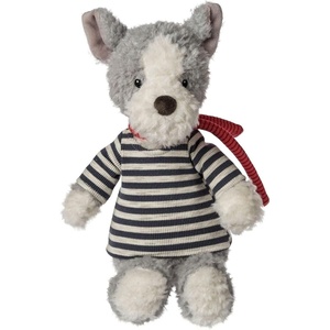 image:imageMary Meyer Stuffed Animal Plush Soft Toy 7Inches Pinky Puff OctopusGrafton Tails