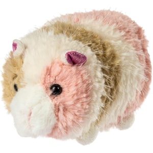 image:imageMary Meyer Stuffed Animal Plush Soft Toy 7Inches Pinky Puff OctopusPipsqueak Guinea Pig