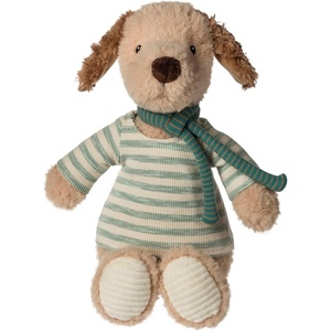 image:imageMary Meyer Stuffed Animal Plush Soft Toy 7Inches Pinky Puff OctopusWeston Tails