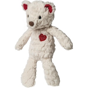 image:imageMary Meyer Stuffed Animal Putty Collection Soft Toy 11Inches Smoochy Teddy