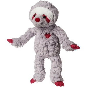 image:imageMary Meyer Stuffed Animal Putty Collection Soft Toy 11Inches Sweetheart Sloth