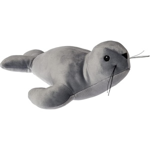 image:imageMary Meyer Stuffed Animal Smootheez PillowSoft Toy 8Inches Red CrabSeal