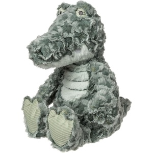 image:imageMary Meyer Stuffed Animal Soft Toy 12Inches Afrique Alligator