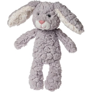 image:imageMary Meyer Toy Plush Putty Bunny Tan 11 InchGrey Shadow