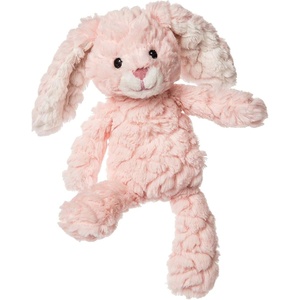 image:imageMary Meyer Toy Plush Putty Bunny Tan 11 InchNursery Blush Pink