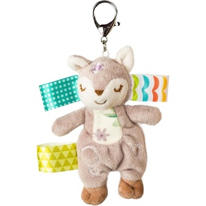image:imageMary Meyer girls Diaper Bag CharmMulticolor