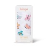 image:imageLulujo Baby Swaddle Blanket Unisex Softest 100 Cotton Muslin Swaddle Blanket Neutral Receiving Blanket for Girls amp Boys  47in x 47in JungleButterfly