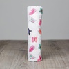 image:imageLulujo Baby Swaddle Blanket Unisex Softest 100 Cotton Muslin Swaddle Blanket Neutral Receiving Blanket for Girls amp Boys  47in x 47in JungleButterfly