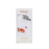 image:imageLulujo Baby Swaddle Blanket Unisex Softest 100 Cotton Muslin Swaddle Blanket Neutral Receiving Blanket for Girls amp Boys  47in x 47in JungleForest Friends