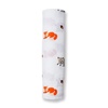 image:imageLulujo Baby Swaddle Blanket Unisex Softest 100 Cotton Muslin Swaddle Blanket Neutral Receiving Blanket for Girls amp Boys  47in x 47in JungleForest Friends