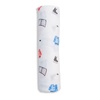 image:imageLulujo Baby Swaddle Blanket Unisex Softest 100 Cotton Muslin Swaddle Blanket Neutral Receiving Blanket for Girls amp Boys  47in x 47in JungleHockey