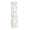 image:imageLulujo Baby Swaddle Blanket Unisex Softest 100 Cotton Muslin Swaddle Blanket Neutral Receiving Blanket for Girls amp Boys  47in x 47in JungleJungle