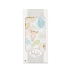image:imageLulujo Baby Swaddle Blanket Unisex Softest 100 Cotton Muslin Swaddle Blanket Neutral Receiving Blanket for Girls amp Boys  47in x 47in JungleJungle
