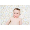 image:imageLulujo Baby Swaddle Blanket Unisex Softest 100 Cotton Muslin Swaddle Blanket Neutral Receiving Blanket for Girls amp Boys  47in x 47in JungleJungle