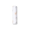 image:imageLulujo Baby Swaddle Blanket Unisex Softest 100 Cotton Muslin Swaddle Blanket Neutral Receiving Blanket for Girls amp Boys  47in x 47in JungleLittle Fawns
