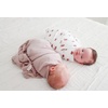 image:imageLulujo Baby Swaddle Blankets  Unisex Softest Breathable Cotton Muslin Swaddle Blanket Set  Neutral Receiving Blanket for Girls amp Boys  40in x 40in  Vintage Floral amp Dragonfly  2CountMushroom  Sand