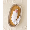 image:imageLulujo Baby Swaddle Blankets  Unisex Softest Breathable Cotton Muslin Swaddle Blanket Set  Neutral Receiving Blanket for Girls amp Boys  40in x 40in  Vintage Floral amp Dragonfly  2CountKitty Cat  Flowers