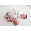 image:imageLulujo Baby Swaddle Blankets  Unisex Softest Breathable Cotton Muslin Swaddle Blanket Set  Neutral Receiving Blanket for Girls amp Boys  40in x 40in  Vintage Floral amp Dragonfly  2CountMushroom  Sand