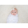 image:imageLulujo Baby Swaddle Blankets  Unisex Softest Breathable Cotton Muslin Swaddle Blanket Set  Neutral Receiving Blanket for Girls amp Boys  40in x 40in  Vintage Floral amp Dragonfly  2CountDaisies  Greenery