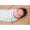 image:imageLulujo Baby Swaddle Blankets  Unisex Softest Breathable Cotton Muslin Swaddle Blanket Set  Neutral Receiving Blanket for Girls amp Boys  40in x 40in  Vintage Floral amp Dragonfly  2CountMudcloth  Blackbirds