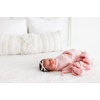 image:imageLulujo Baby Swaddle Blankets  Unisex Softest Breathable Cotton Muslin Swaddle Blanket Set  Neutral Receiving Blanket for Girls amp Boys  40in x 40in  Vintage Floral amp Dragonfly  2CountStrawberries  Pink