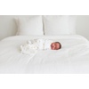 image:imageLulujo Baby Swaddle Blankets  Unisex Softest Breathable Cotton Muslin Swaddle Blanket Set  Neutral Receiving Blanket for Girls amp Boys  40in x 40in  Vintage Floral amp Dragonfly  2CountBarn Yard  Rooster