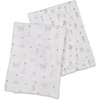 image:imageLulujo Baby Swaddle Blankets  Unisex Softest Breathable Cotton Muslin Swaddle Blanket Set  Neutral Receiving Blanket for Girls amp Boys  40in x 40in  Vintage Floral amp Dragonfly  2CountKitty Cat  Flowers