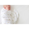 image:imageLulujo Baby Swaddle Blankets  Unisex Softest Breathable Cotton Muslin Swaddle Blanket Set  Neutral Receiving Blanket for Girls amp Boys  40in x 40in  Vintage Floral amp Dragonfly  2CountBees  Dots