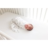 image:imageLulujo Baby Swaddle Blankets  Unisex Softest Breathable Cotton Muslin Swaddle Blanket Set  Neutral Receiving Blanket for Girls amp Boys  40in x 40in  Vintage Floral amp Dragonfly  2CountPuppy Dog  Stars