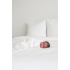 image:imageLulujo Baby Swaddle Blankets  Unisex Softest Breathable Cotton Muslin Swaddle Blanket Set  Neutral Receiving Blanket for Girls amp Boys  40in x 40in  Vintage Floral amp Dragonfly  2CountBarn Yard  Rooster